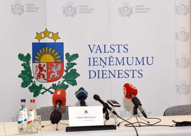 В VID объяснили, почему сумма возвращаемого подоходного налога может измениться