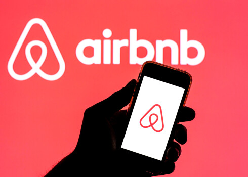 "Airbnb" aptur darbību Krievijā un Baltkrievijā