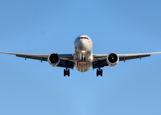 "Venecuēla ir gatava turpināt uzņemt Krievijas tūristus" - tūrisma ministrs paziņo, ka valsts palielinās lidojumu skaitu uz Maskavu