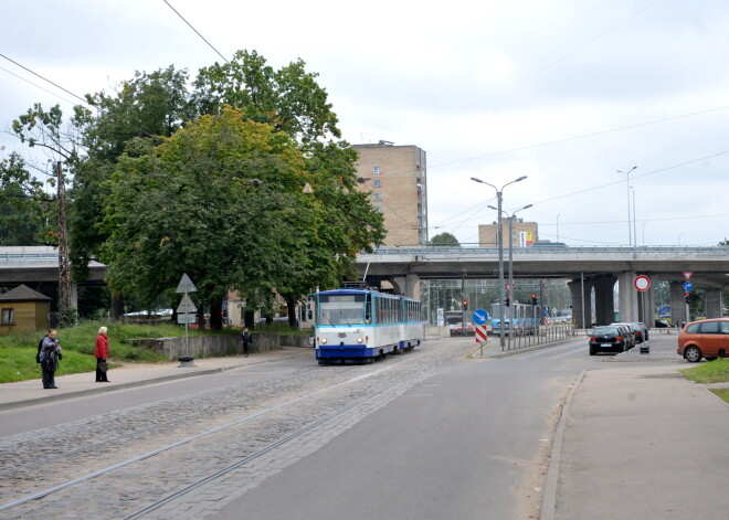 Izskan ideja Maskavas ielu pārdēvēt Kijevas vārdā