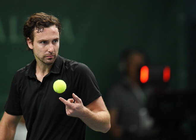 Ernests Gulbis: "Cilvēki mirst, ir jādara viss iespējamais, lai apturētu šo karu"