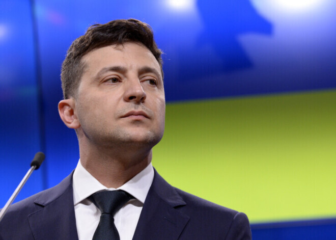 Советник главы Офиса президента Украины: Зеленский не пойдет ни на какие уступки