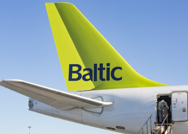 airBaltic уходит с российского рынка