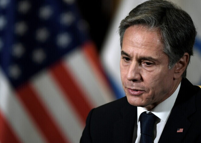 ASV Lietuvā izvietos vēl 400 karavīru