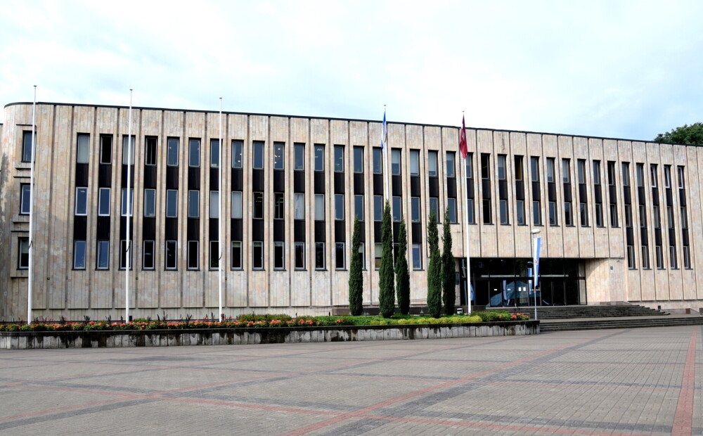 Valdība atbalsta Rīgas Kongresu namu pārbūvēt par Nacionālo akustisko koncertzāli