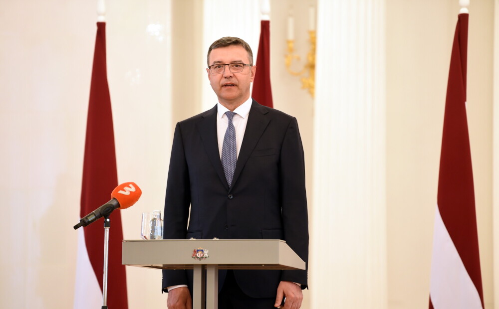 Latvija palīdzībai Ukrainai piešķir vēl piecus miljonus eiro