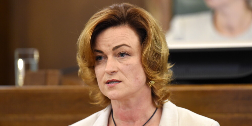 Илзе Индриксоне