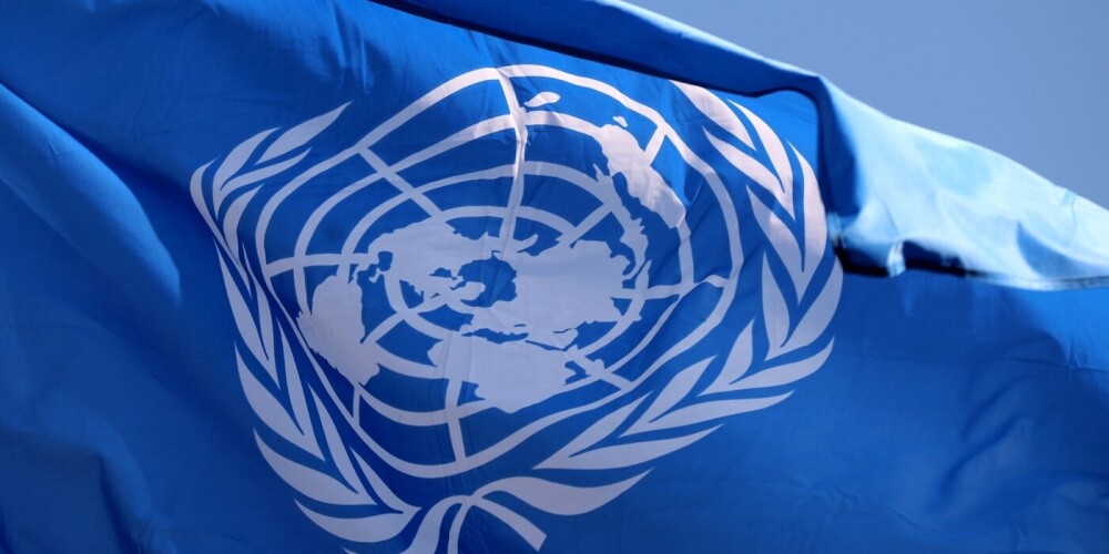 ANO esot liegusi tās darbiniekiem agresiju Ukrainā saukt par karu; organizācija runas noliedz