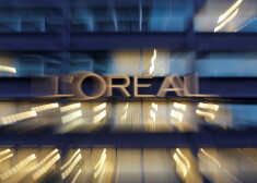 "L'Oreal" uz laiku slēgs veikalus Krievijā