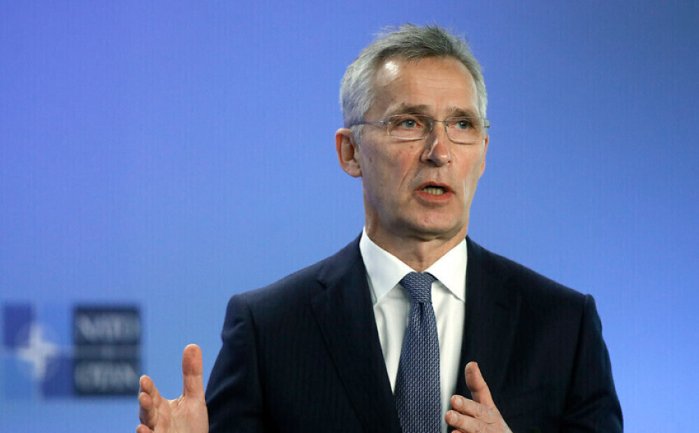 Stoltenberg: Russia’s attack on NATO armaments supplies to Ukraine will be a dangerous escalation