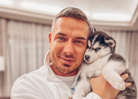 Сколько российские звезды тратят на своих питомцев? (фотосессия) - Trend.Az