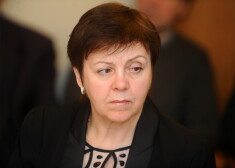 Zenta Tretjaka.