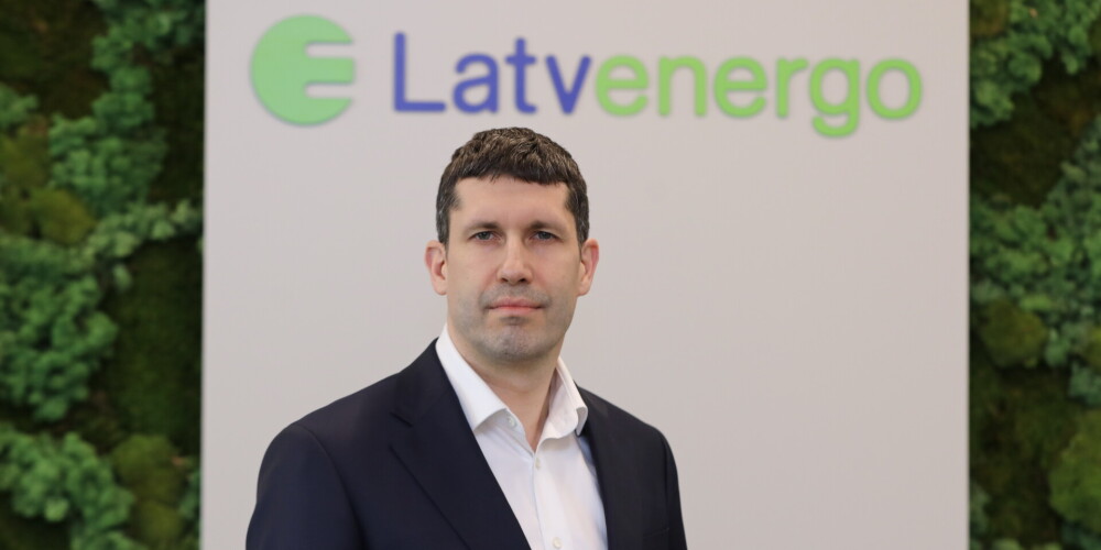 Latvenergo планирует инвестировать в ветряные парки миллиард евро