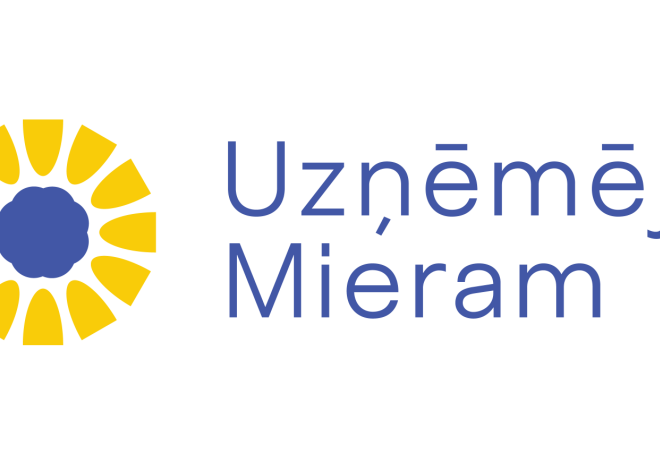 “Uzņēmēji mieram” iniciatīvai vairāk nekā viens miljons eiro ziedojumos un pusmiljons preču sūtījumos