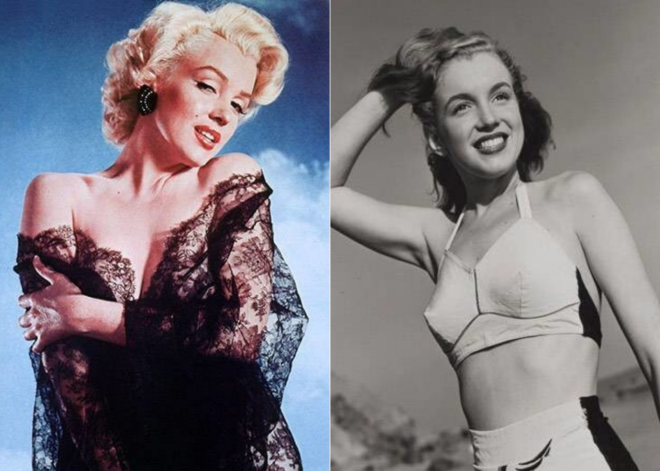 С чего начиналась пластическая хирургия в Голливуде: первый опыт знаменитостей