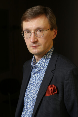 Pētījumu centra SKDS direktors Arnis Kaktiņš.