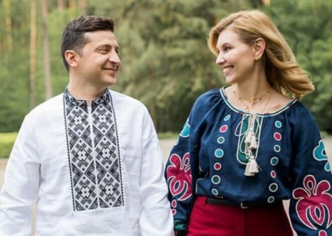 Владимир Зеленский обогнал по популярности в Instagram Канье Уэста
