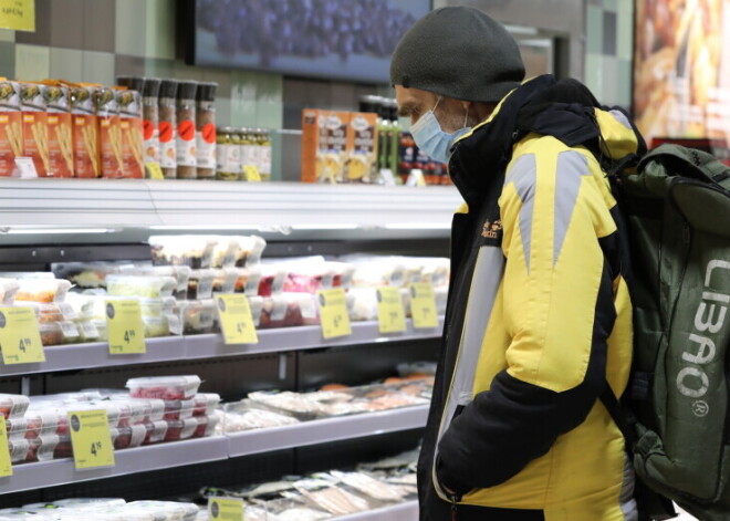 Ограничения работы торговых центров во время пандемии признано не соответствующим Конституции