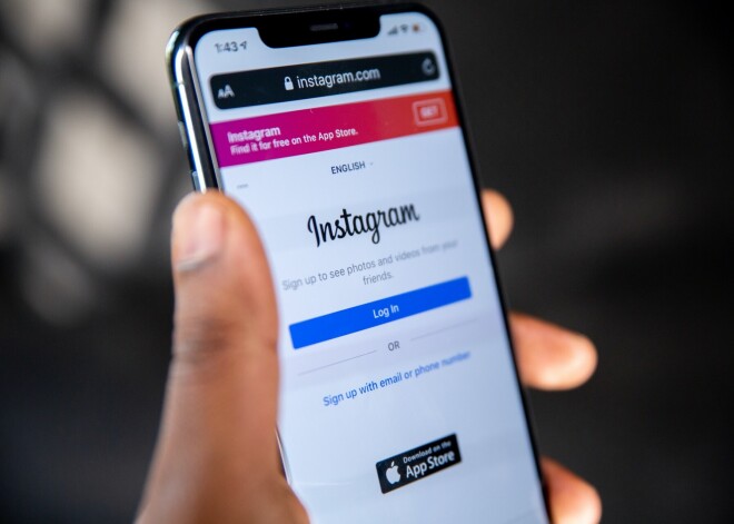 Уже в понедельник в России перестанет работать Instagram