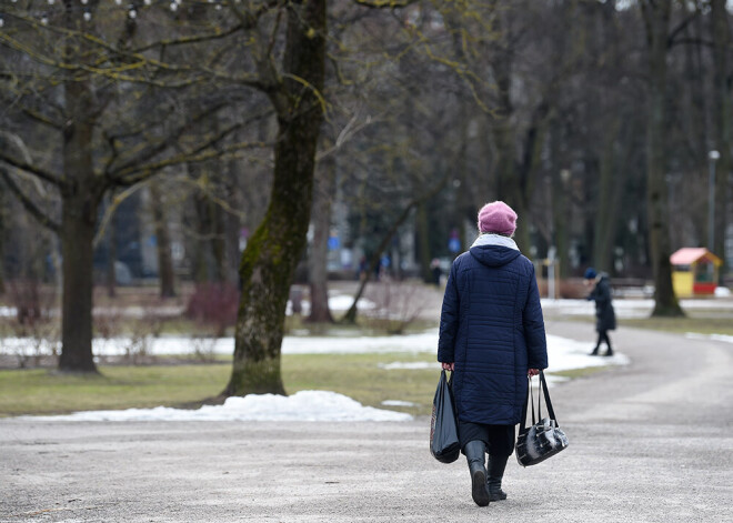 Sestdien Latvijā gaidāms sauss un saulains laiks