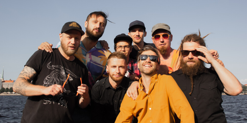 "Oranžās brīvdienas".