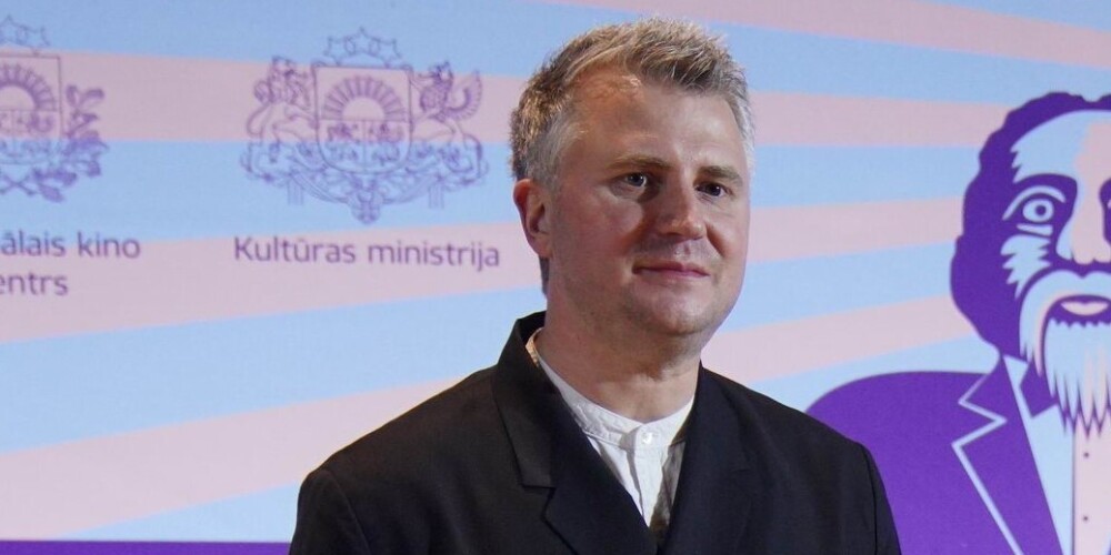 Dāvis Sīmanis.