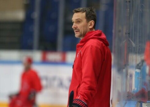 Vairāki Latvijas hokeja treneri turpina darbu Krievijā
