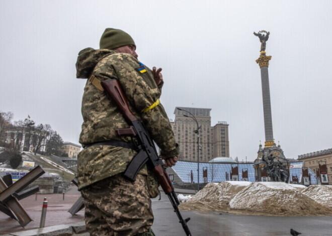 Чиновников в Украине освободят от ответственности за последствия для людей, "о которых они не догадывались"