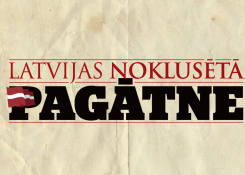 “Latvijas Noklusētā Pagātne”: Ulmaņa viltības, Ferdas smiekli un kara propaganda pirms 100 gadiem