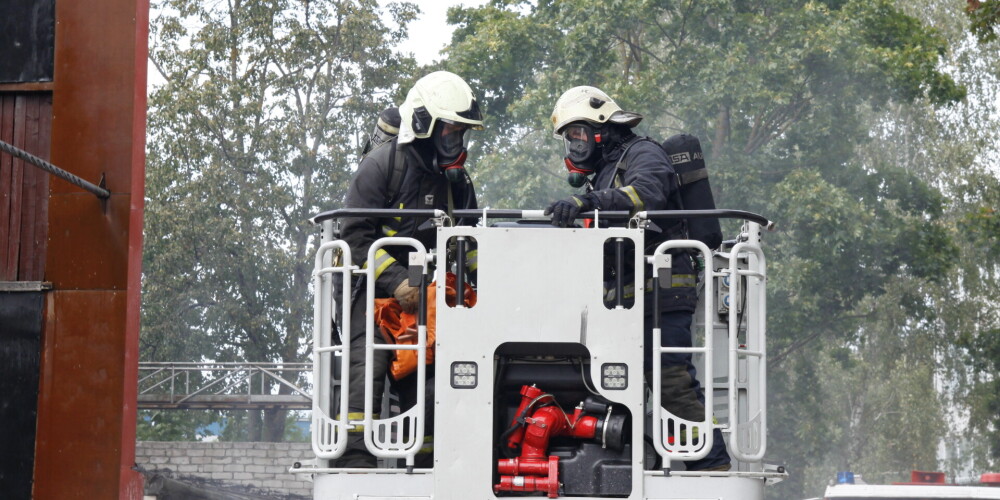 Иллюстративное фото