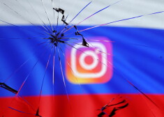 Sankcijas Krievijā un un asaras par Instagram pazušanu. Sapinušies tīklos 47. sērija