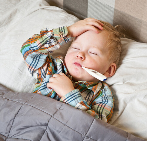 Nelielas saslimšanas gadījumā vispirms vajadzētu kontaktēties ar savu ģimenes ārstu, nevis uzreiz braukt uz slimnīcu.