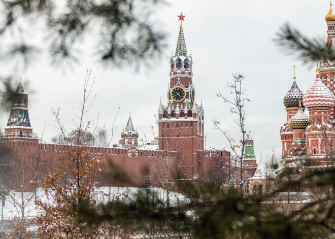 Выпущена методичка о том, как рассказывать россиянам о пользе санкций