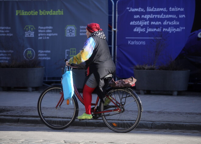 Latvijas novadi un pilsētas, kur novērota augstākā saslimstība ar Covid-19