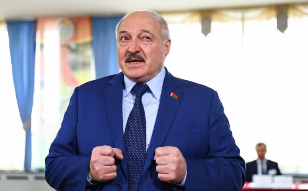 ASV nosaka jaunas sankcijas Lukašenko ģimenei un Krievijas varas struktūru cilvēkiem