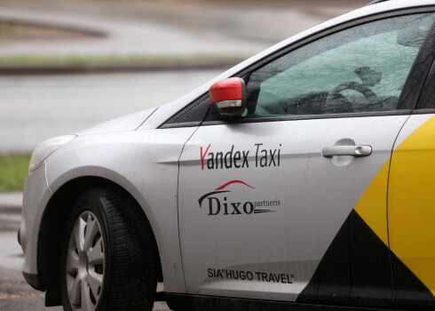 Автотранспортная дирекция анализирует связь подвергнутого санкциям Худавердяна с Yandex.Taxi