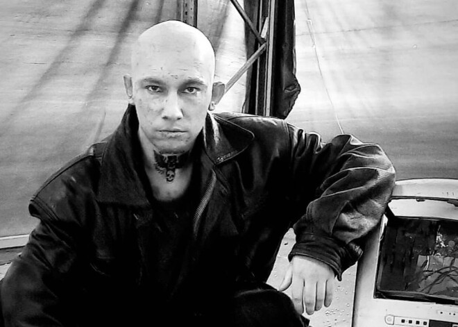 Звезда сериала "Кадеты" публично поддержал нападение России на Украину