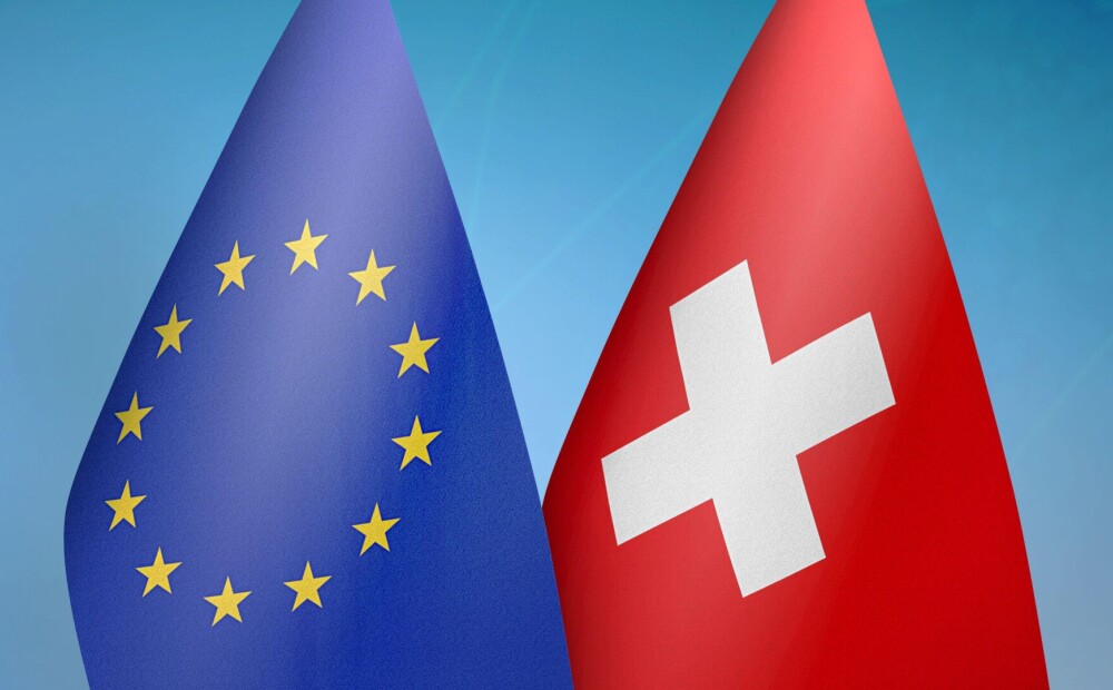 Šveice paplašina pret Krieviju vērstās sankcijas