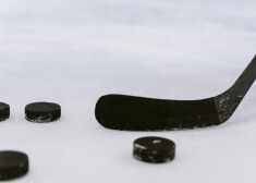 Сборную России по хоккею на два года отстранили от Евротура