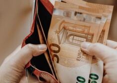 Исследование: большинство латвийцев финансово не готово к внезапным кризисным ситуациям