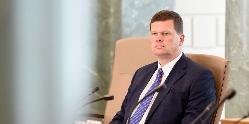 Zemkopības ministrija lauž vienošanās par sadarbību ar Krieviju un Baltkrieviju