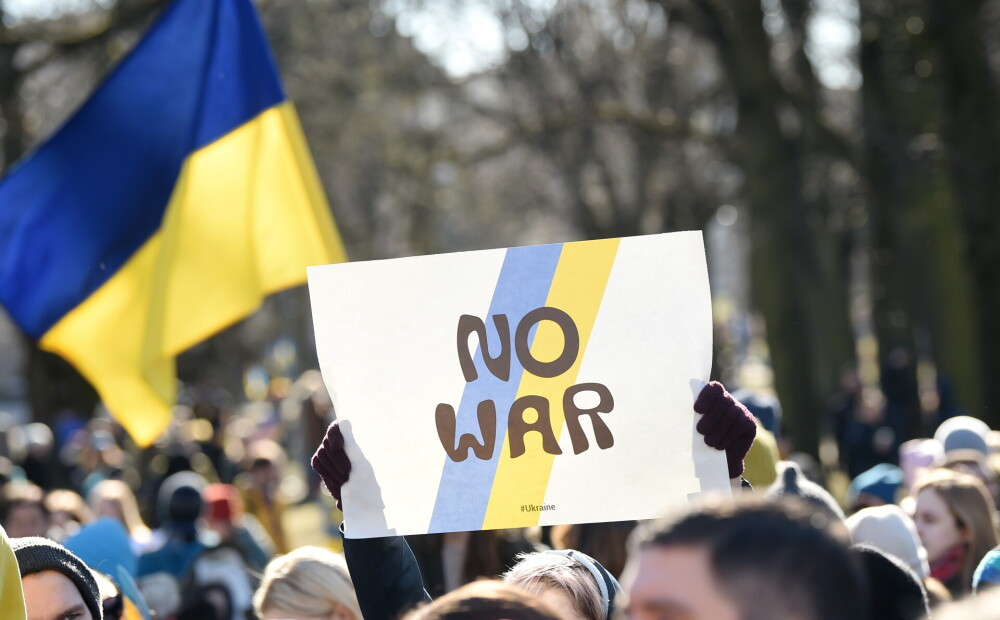 Ukraina paziņo Krievijas zaudējumu apmērus