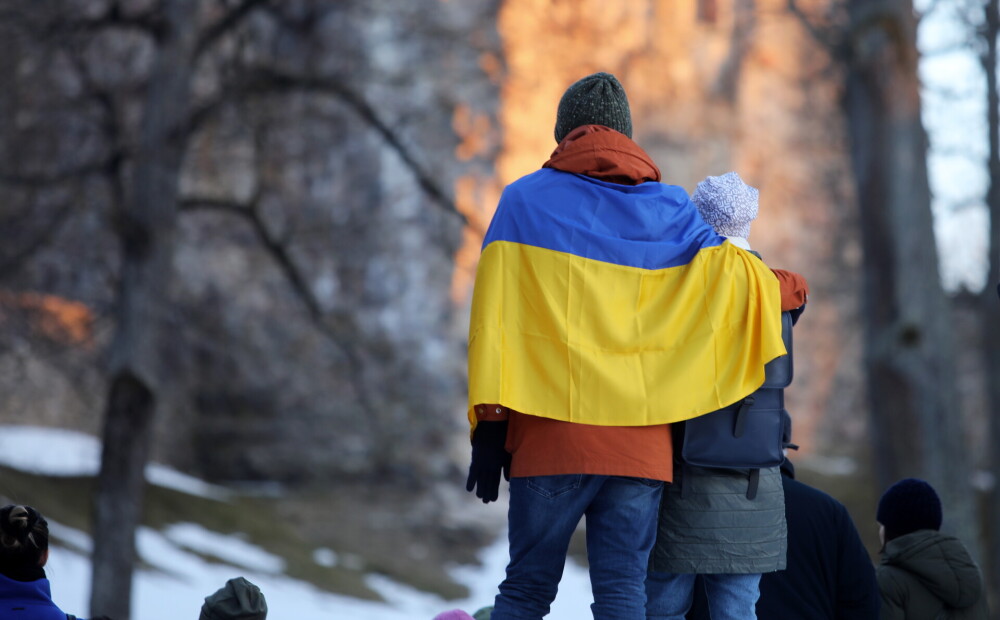 Karš Ukrainā negatīvi ietekmējis 85% Latvijas iedzīvotāju emocionālo stāvokli