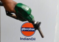 Indija nedomā pārtraukt Krievijas naftas iegādi