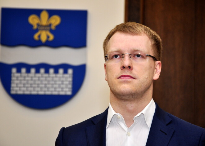 Даугавпилсское самоуправление призывает правительство оказать поддержку пострадавшим от кризиса предприятиям