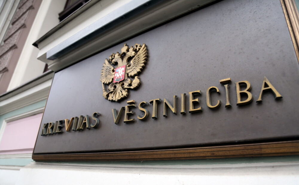Prognozē simetrisku Krievijas atbildi pēc Latvijas lēmuma par diplomātu izraidīšanu