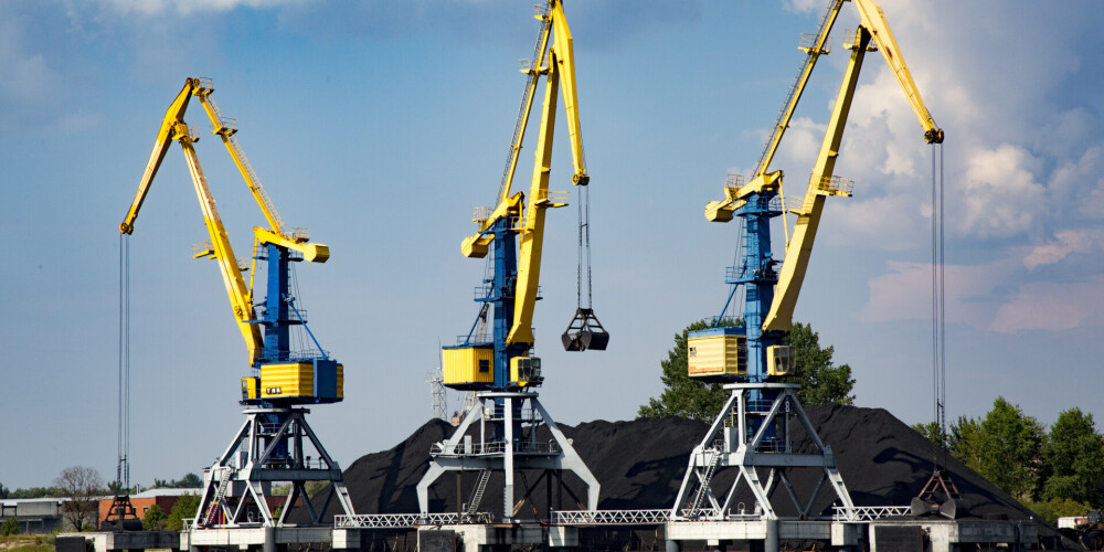 Правительство намерено ввести запрет для российских судов на заход в латвийские порты