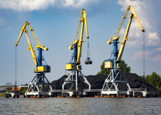 Правительство намерено ввести запрет для российских судов на заход в латвийские порты