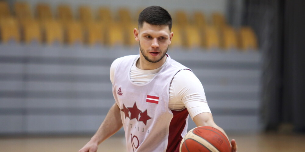 Latvijas vīriešu basketbola izlases pēdējo sabraukumu līderis Rihards Lomažs aizvadījis sezonas rezultatīvāko spēli spēcīgajā Turcijas čempionātā. 