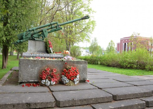Kad no Latvijas tiks aizvākti padomjlaika armijas eksponāti